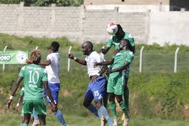 Gor mahia fc are at the top of kenya premier league after winning today's game against sofapaka with a game in hand. Dwa Ayubuqpqwm
