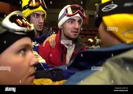 Carl larsen hi-res stock photography and images