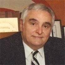 Judge Billy Ray Ridenour Obituary