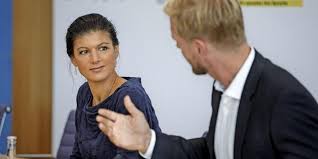 Sahra wagenknecht über ihren unerfüllten kinderwunsch. Bundesleserkonferenz Das Sagen Unsere Leser Zum Auftritt Von Sahra Wagenknecht Maz Markische Allgemeine