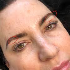 What is the difference between normal tint, bronsun and brow henna?