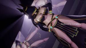 Seductive Anubis Ero-MMD Merrily Bounces & Strips – Sankaku Complex