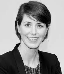 Annette Olligschläger-Ebert Feelgood Manager