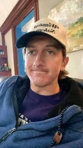 Austin Spurlock's Instagram, Twitter & Facebook