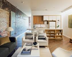 Maybe you would like to learn more about one of these? Loft Pequeno Con Un Interior Disenado A Lo Grande