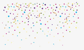 Glitter border, glitter logo confetti, confetti transparent background png clipart. Confetti Vector Png Images Free Transparent Confetti Vector Download Kindpng