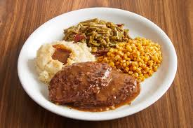 21 reviews of soul bistro home of the heavy plates i found out about this place from my daughter's grandmother, and i am glad about it.lol. Just Oxtails Soul Food