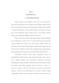 Kalau proposal pensi, mengulas alasan mengapa pensi tersebut. Http Eprints Ums Ac Id 57360 3 Bab 20i Pdf