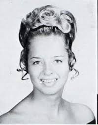 Today (October 3) is the birthday of Patricia Patterson Felts. She is a  graduate of Terry High School and the daughter of Nell and Kenneth  Patterson. Her paternal grandparents were Buck and