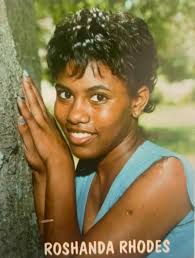 Roshanda Rhodes Obituary