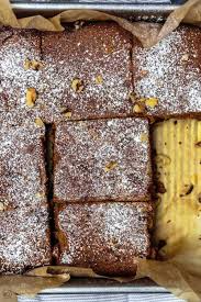 Healthy Carrot Cake Recipe With Honey And Whole Wheat Flour The Mediterranean Dish Carrot Cake Recipe Healthy Healthy Carrot Cakes Carrot Cake Recipe