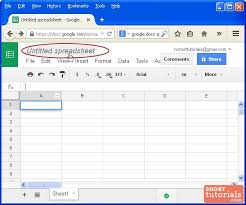 Sales invoicing templates itemize purchases and can calculate totals and special discounts automatically. Google Docs Spreadsheet Layout
