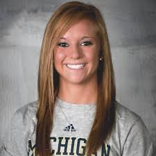 West Ottawa gymnast to graduate in three years, signs letter of intent at  Michigan