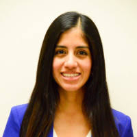 Veronica Argueta PharmD, RRT