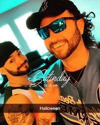 Chris Gallion (@chrisgallion) • Instagram photos and videos