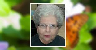 Edna Yvonne O'Neal Obituary 2023