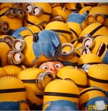 Minions On Instagram Happy Minions Minions Despicable Me Minion Mayhem
