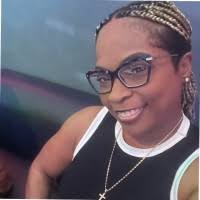 Charnette Jones Alvarenga