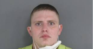 Clendenin man arrested in Thursday night shooting death of Charleston man