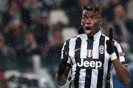 Il centrocampista ha mantenuto il colore . Pogba Via Ecco Quale Potrebbe Essere La Juventus 2015 2016