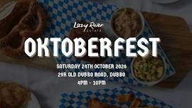 Oktoberfest Central West