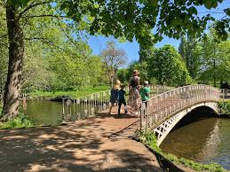 The following is the list of early may bank holiday from 2021 to 2025. What S On In Wimbledon Early May Bank Holiday Lady Wimbledon