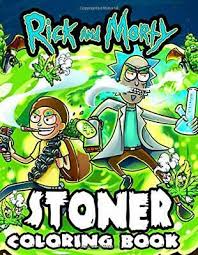Joint stoner 420 shirt pothead blunt weed marijuana tee mary jane pot bud herb smoke dub cannabis 18 00 daze of our lives 420 shirt pothead stoner hippie t burnout drug pot weed marijuana acid shrooms tee mary jane. Rick And Morty Stoner Coloring Book Adults Coloring Books Paperback 2020 9798664055238 Ebay