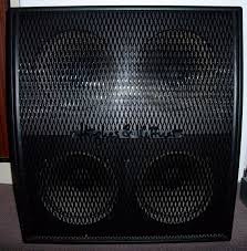 It says hughes and kettner. Hughes Kettner Warp 7 Cabinet By Georgios Thanatos 8anatos Backstage Pro