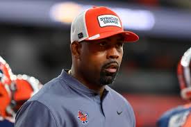 Final score: Clemson beats Syracuse, 41-6