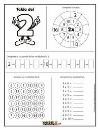 Pin De Olivera Stosic En Escuela Tablas De Multiplicar Actividades Lecciones De Matematicas Juegos Didacticos De Matematicas