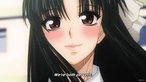 Nana & Kaoru - Hentai Version Uncensored - EPORNER