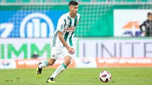 Hangi takımda oynuyor ve maaşı ne kadar? Lucescu Nun Surprizi Mert Muldur Kimdir Sayfa 1 Diger 17 Haziran 2021 Persembe