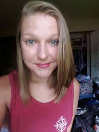 Caramel apple and gold glitter gloss review