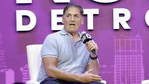Mark Cuban Share's Three Key Lessons From Shark Tank Investments