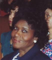 Obituary information for Bernice D. Terrell
