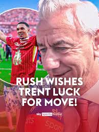 Trent Alexander Arnold Rush