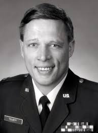 David Tolbert Obituary