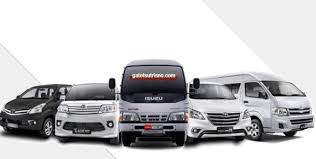 Rentcar Magelang