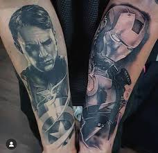 Studio nie pracuje w określonych godzinach, jesteśmy dostępni prawie codziennie od 10:00. Tetris Tattoo Photos Facebook