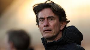 Brentford 0-1 Aston Villa: What Thomas Frank said