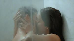 Place a cadbury in your mouth and go to kiss your unknowing partner. More Romantic