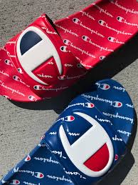 more colors in champion slides are available at zumiez champion shoes champion slides champion clothing