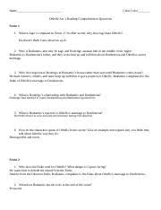 9 Act 3 Scene 3 | Ppt