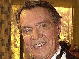 John Herbert, ator na TV, no teatro e no cinema, também era produtor e  diretor