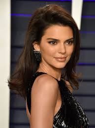 See The Most Gorgeous Hair And Makeup Looks From The 2019 Oscars Kendall Jenner Frisuren