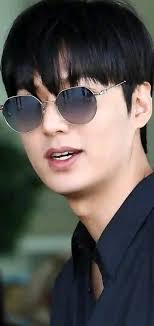 Heo Joon Jae x Lee Minho 💙