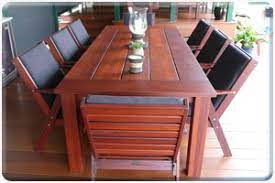 Quality Affordable Indoor And Outdoor Jarrah Timber Furniture Lifestyle Jarrah