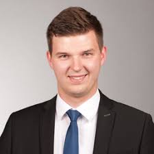 Login screen appears upon successful login. Daniel Lehmann Bwl Bank Duale Hochschule Baden Wurttemberg Stuttgart Xing