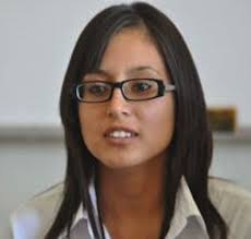 Dónde quedó 'la mujer más valiente de México'?