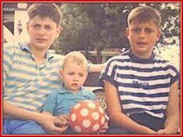 Nikola jokic is the youngest child of his parents. Nikola Jokic Childhood Story Plus Untold Biography Facts